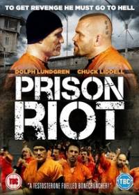 Riot / Бунт (2015)