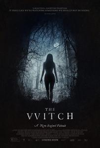 The Witch / Вещицата (2015) The Witch / Вещицата (2015)