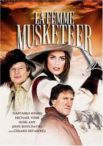 La Femme Musketeer / Дъщерята на мускетаря (2004)