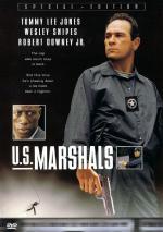 U.S. Marshals / Щатски шерифи (1998) U.S. Marshals / Щатски шерифи (1998)