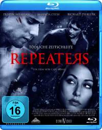 Repeaters / В капан на времето (2010)