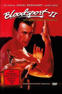 Bloodsport 2 / Кървав спорт 2 (1996)