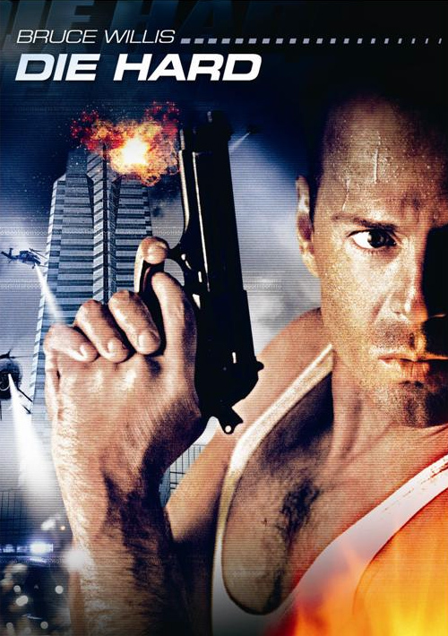Die Hard / Умирай трудно (1988) Die Hard / Умирай трудно (1988)