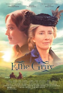 Effie Gray / Ефи Грей (2014)