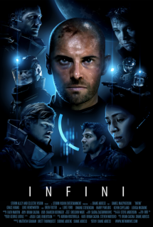 Infini / Безкрайност (2015)