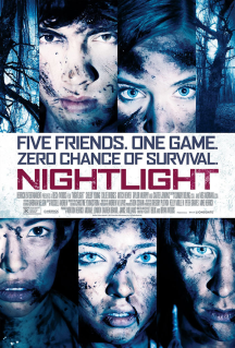 Nightlight / Нощна светлина (2015) Nightlight / Нощна светлина (2015)