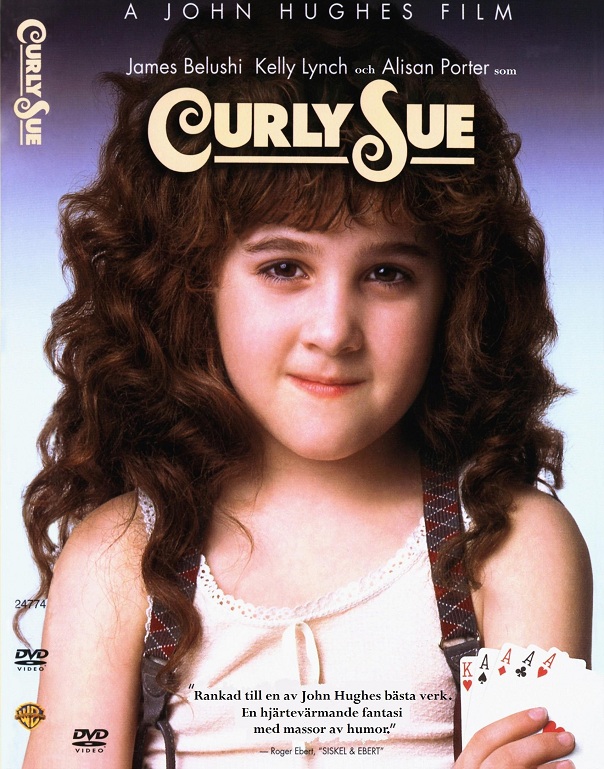 Curly Sue / Къдравата Сю (1991) Curly Sue / Къдравата Сю (1991)