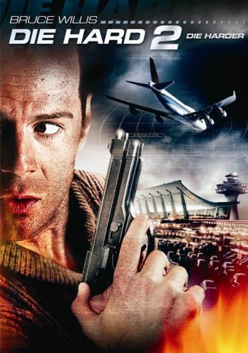 Die Hard 2 / Умирай трудно 2 (1990)