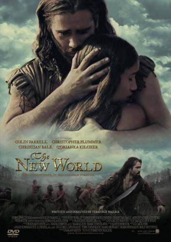 The New World / Новият свят (2005)