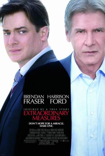 Extraordinary Measures / Извънредни мерки (2010)