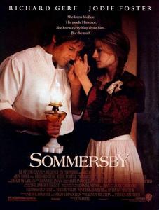 Sommersby / Съмърсби (1993) Sommersby / Съмърсби (1993)
