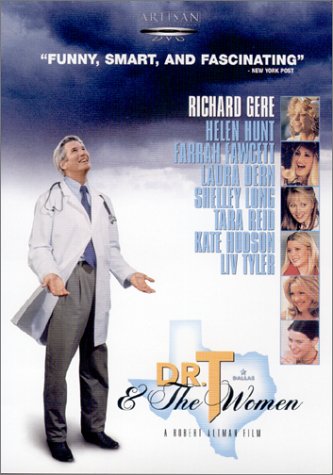 Dr. T and The Women / Доктор Т и жените(2000) Dr. T and The Women / Доктор Т и жените(2000)