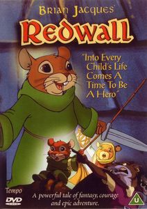Redwall: The Movie / Спасителят на Редуол (2000) Redwall: The Movie / Спасителят на Редуол (2000)
