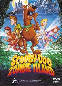 Scooby-Doo On Zombie Island / Скуби-Ду на острова на зомбитата (1998) Scooby-Doo On Zombie Island / Скуби-Ду на острова на зомбитата (1998)