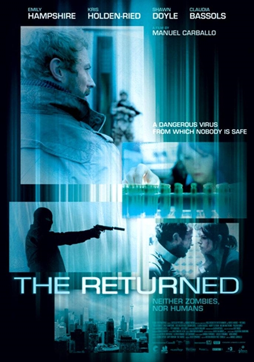 The Returned / Възвърнати (2013) The Returned / Възвърнати (2013)
