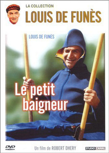 Le petit baigneur / Малкият Гмурец (1967) Le petit baigneur / Малкият Гмурец (1967)