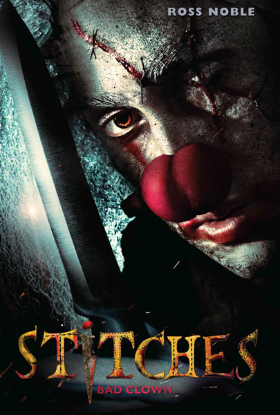 Stitches / Конците (2012) Stitches / Конците (2012)