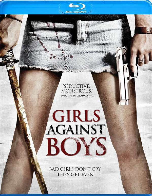 Girls Against Boys / Момичета срещу момчета (2012) Girls Against Boys / Момичета срещу момчета (2012)