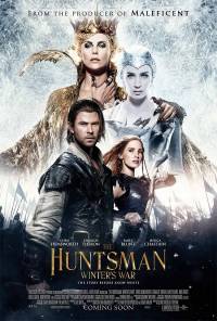 The Huntsman: Winter's War / Ловецът: Ледената война (2016)