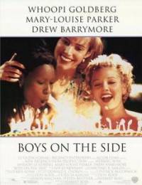 Boys on the Side / Забранено за момчета (1995)