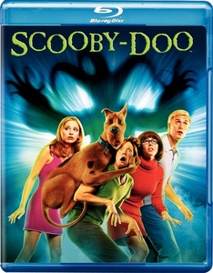 Scooby Doo / Скуби Ду (2002) Scooby Doo / Скуби Ду (2002)