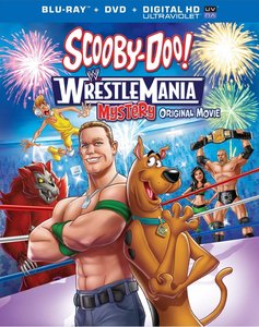Scooby-Doo! WrestleMania Mystery / Скуби-Ду! Мистерията за кечмания (2014) Scooby-Doo! WrestleMania Mystery / Скуби-Ду! Мистерията за кечмания (2014)
