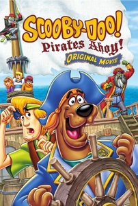 Scooby-Doo! Pirates Ahoy! / Скуби-Ду: Пирати на борда (2006) Scooby-Doo! Pirates Ahoy! / Скуби-Ду: Пирати на борда (2006)