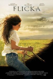Flicka / Флика (2006)