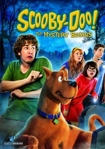 Scooby Doo: The Mystery Begins / Скуби Ду: Мистерията започва (2009) Scooby Doo: The Mystery Begins / Скуби Ду: Мистерията започва (2009)