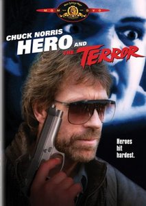 Hero and the Terror / Героят и страшилището (1988) Hero and the Terror / Героят и страшилището (1988)