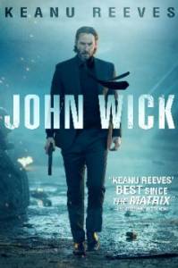 John Wick / Джон Уик (2014)