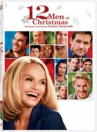 12 Men of Christmas / Дванадесет мъже за Коледа (2009)