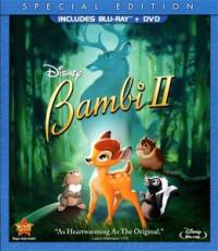 Bambi 2 / Бамби 2 (2006)