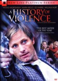 A History of Violence / Тъмно минало (2005)
