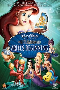 The Little Mermaid / Малката русалка (1989) The Little Mermaid / Малката русалка (1989)