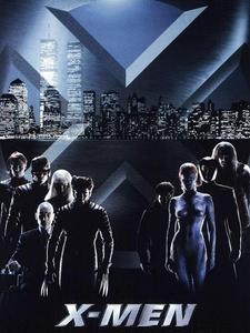 X-Men / Х-Мен (2000) X-Men / Х-Мен (2000)