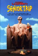 National Lampoon's Senior Trip / Гимназисти в Белия дом (1995)