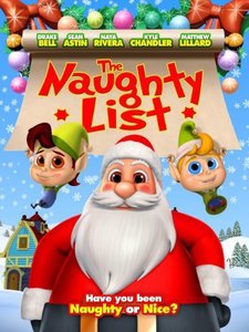 The Naughty List / Непослушковците (2013) The Naughty List / Непослушковците (2013)