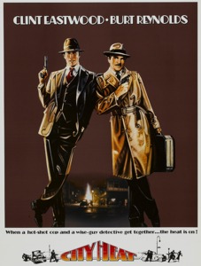 City Heat / Градска жега (1984) City Heat / Градска жега (1984)