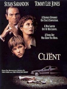 The Client / Клиентът (1994) The Client / Клиентът (1994)