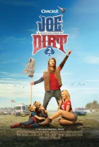 Joe Dirt 2: Beautiful Loser / Джо парцала 2: Kрасивия загубеняк (2015)