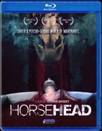 Horsehead / Конска глава (2014)