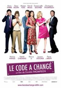 Le code a change / Change of Plans / Промяна в плановете (2009)