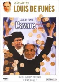 L'avare / Скъперникът (1980)