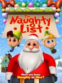 The Naughty List / Непослушковците (2013)