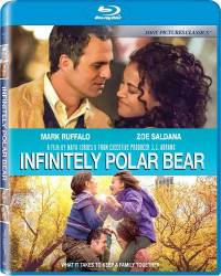 Infinitely Polar Bear / Безкраен биполяр (2014)