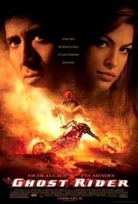 Ghost Rider / Призрачен Ездач (2007)