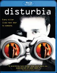 Disturbia / Безпокойство (2007)