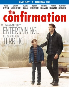 The Confirmation / Потвърждението (2016)
