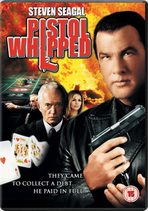 Pistol Whipped / Под дулото на пистолета (2008) Pistol Whipped / Под дулото на пистолета (2008)
